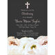 White Rose Invitations Image 3 of 3